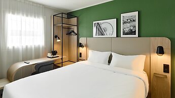 Campanile PRIME - Paris Bobigny