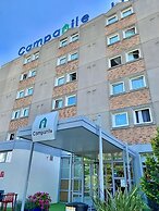 Campanile Paris Est - Bobigny