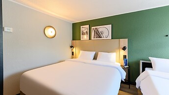 Campanile PRIME - Paris Bobigny