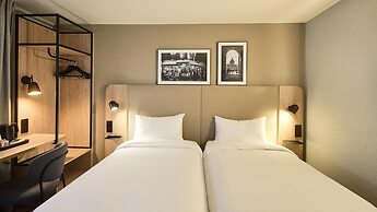 Campanile PRIME - Paris Bobigny