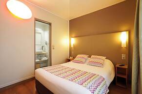 Campanile Paris 14 - Maine Montparnasse