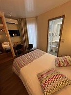 Campanile Paris 14 - Maine Montparnasse