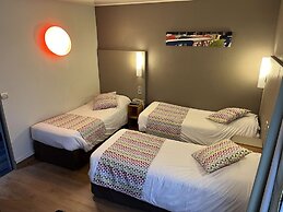 Campanile Paris 14 - Maine Montparnasse