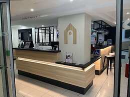 Campanile Paris 14 - Maine Montparnasse