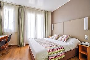 Campanile Paris 14 - Maine Montparnasse