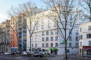 Campanile Paris 14 - Maine Montparnasse