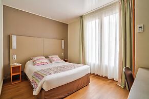 Campanile Paris 14 - Maine Montparnasse