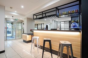 Campanile Paris 14 - Maine Montparnasse