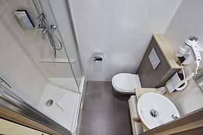 Campanile Paris 14 - Maine Montparnasse