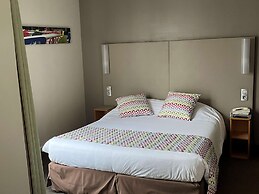 Campanile Paris 14 - Maine Montparnasse