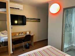 Campanile Paris 14 - Maine Montparnasse