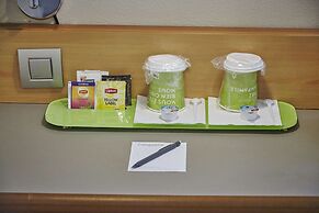 Campanile Paris 14 - Maine Montparnasse