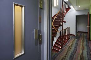 Campanile Paris 14 - Maine Montparnasse