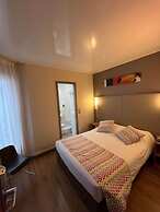 Campanile Paris 14 - Maine Montparnasse