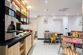 Campanile Paris 14 - Maine Montparnasse