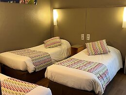 Campanile Paris 14 - Maine Montparnasse