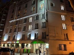 Campanile Paris 14 - Maine Montparnasse