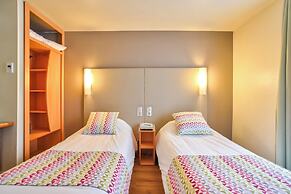 Campanile Paris 14 - Maine Montparnasse