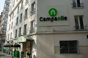 Campanile Paris 14 - Maine Montparnasse