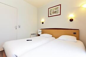 Hotel Campanile Paris Ouest - Boulogne