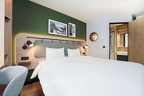 Hotel Campanile Paris Ouest - Boulogne