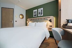 Hotel Campanile Paris Ouest - Boulogne