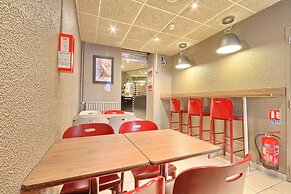 Hotel Campanile Paris Ouest - Boulogne