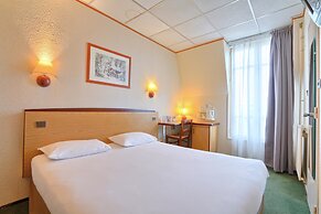 Hotel Campanile Paris Ouest - Boulogne