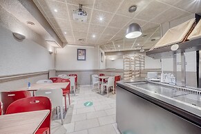 Hotel Campanile Paris Ouest - Boulogne