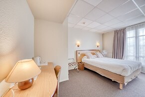 Hotel Campanile Paris Ouest - Boulogne