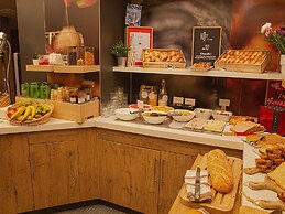 ibis Clichy Centre Mairie