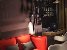 ibis Clichy Centre Mairie