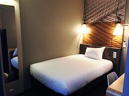 ibis Clichy Centre Mairie