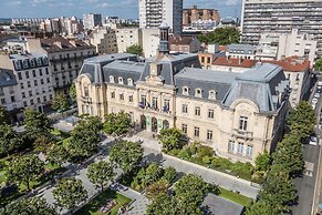 ibis Clichy Centre Mairie
