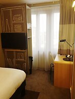 ibis Clichy Centre Mairie