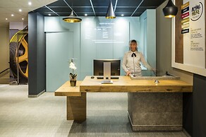 ibis Clichy Centre Mairie