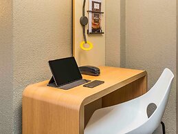 ibis Clichy Centre Mairie