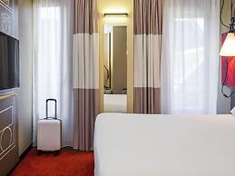 ibis Clichy Centre Mairie