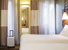 ibis Clichy Centre Mairie