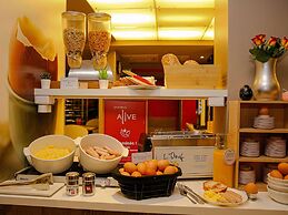 ibis Clichy Centre Mairie