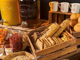 ibis Clichy Centre Mairie