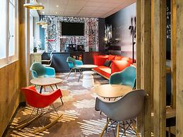 ibis Clichy Centre Mairie