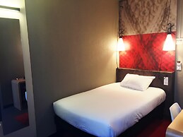 ibis Clichy Centre Mairie