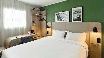 Campanile Paris Est - Pantin