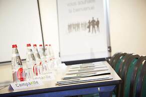 Campanile Paris Est - Pantin