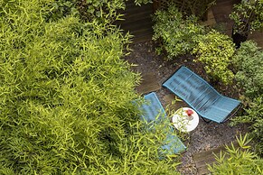 Hotel Paris Louis Blanc