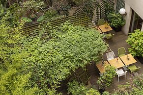 Hotel Paris Louis Blanc