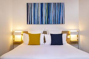 Hotel Paris Louis Blanc