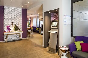 Hotel Paris Louis Blanc