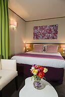 Hotel Paris Louis Blanc